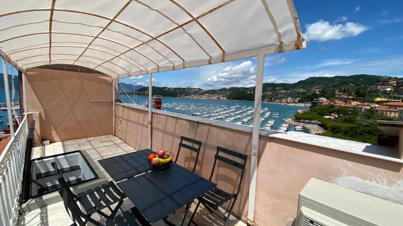 Apartamento Square Views Lerici Exterior foto