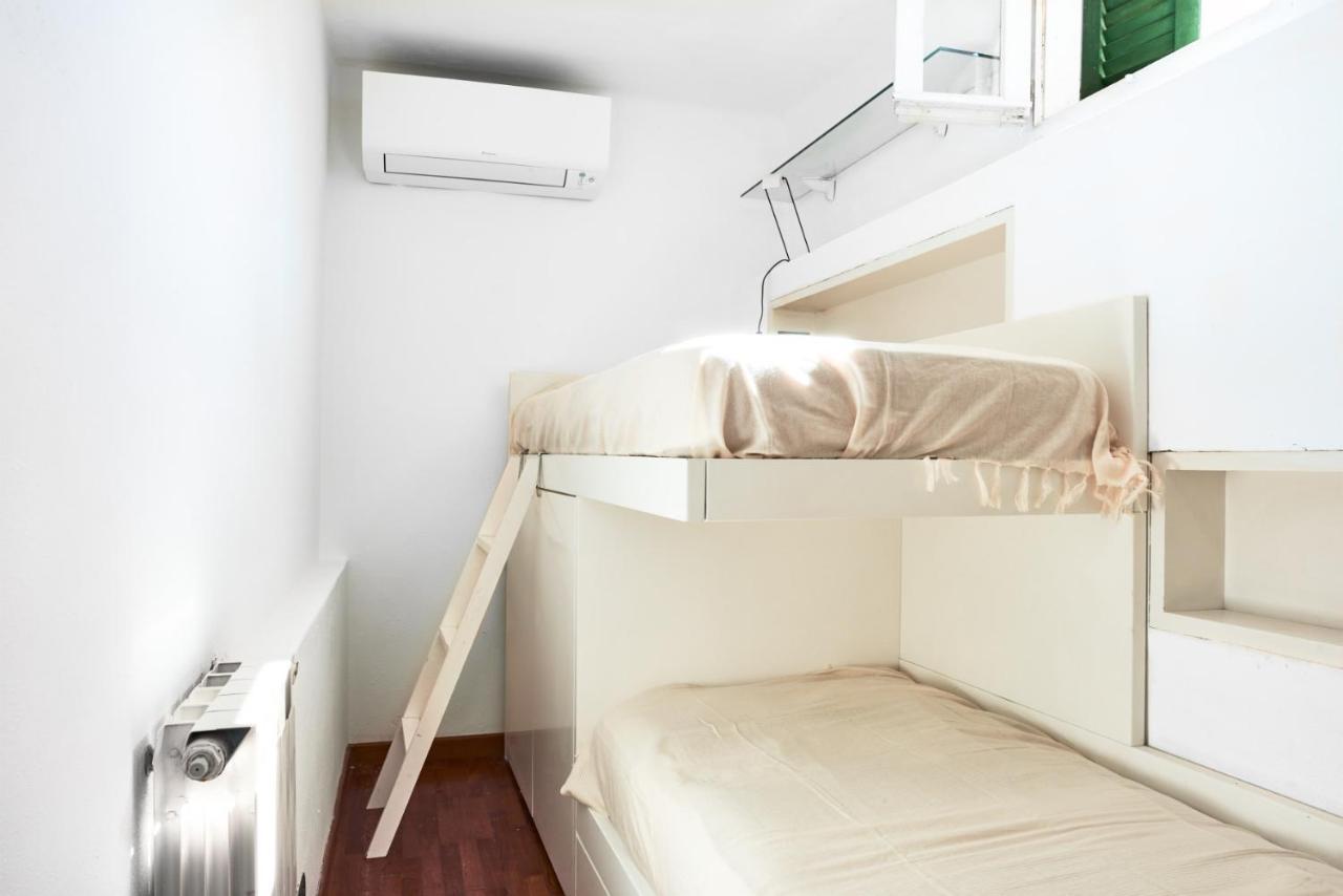 Apartamento Square Views Lerici Exterior foto