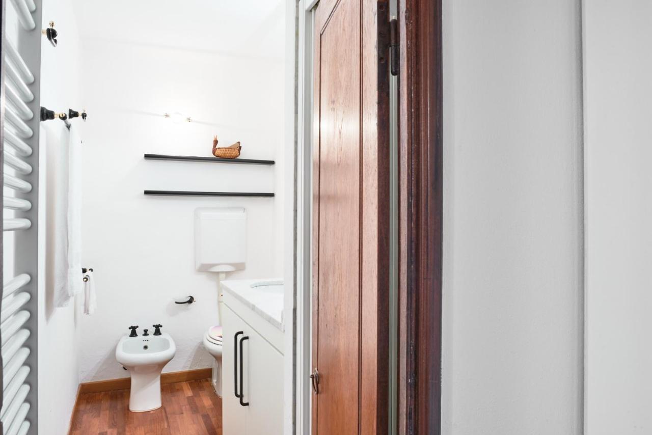 Apartamento Square Views Lerici Exterior foto