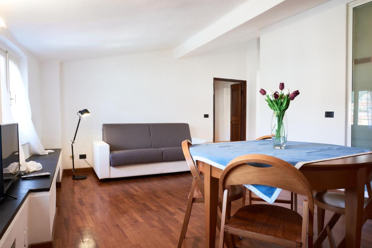 Apartamento Square Views Lerici Exterior foto