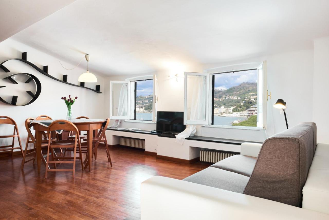 Apartamento Square Views Lerici Exterior foto